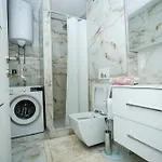 Luxury Apartman