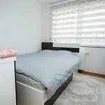 Luxury Apartman