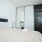 Luxury Apartman