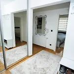 Apartman Luxury