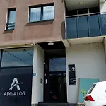 Luxury Apartman Kiseljak