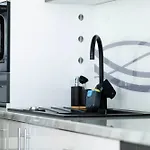 Luxury Apartman *