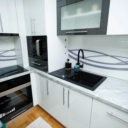 Apartmán Luxury Kiseljak