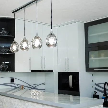 Luxury Apartmán Kiseljak