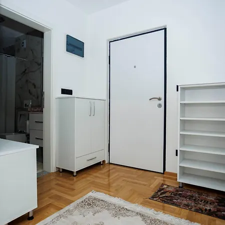 Luxury Apartmán Kiseljak