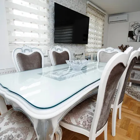 Luxury Kiseljak