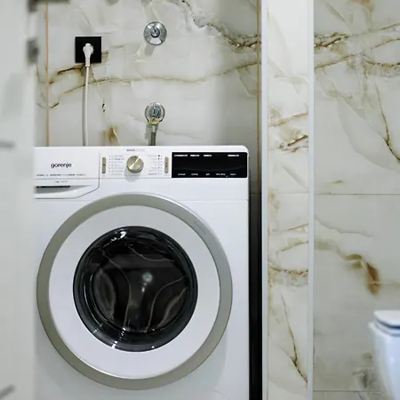 Luxury Apartmán Kiseljak